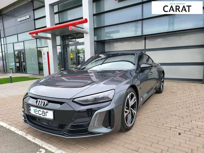 Audi e-tron 2022 Audi e-tron 2022