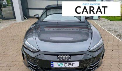 Audi e-tron 2022 Audi e-tron 2022