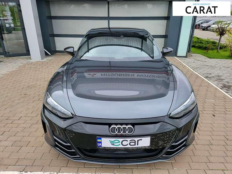 Audi e-tron 2022 Audi e-tron 2022