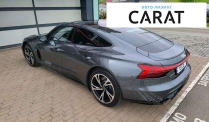 Audi e-tron 2022 Audi e-tron 2022