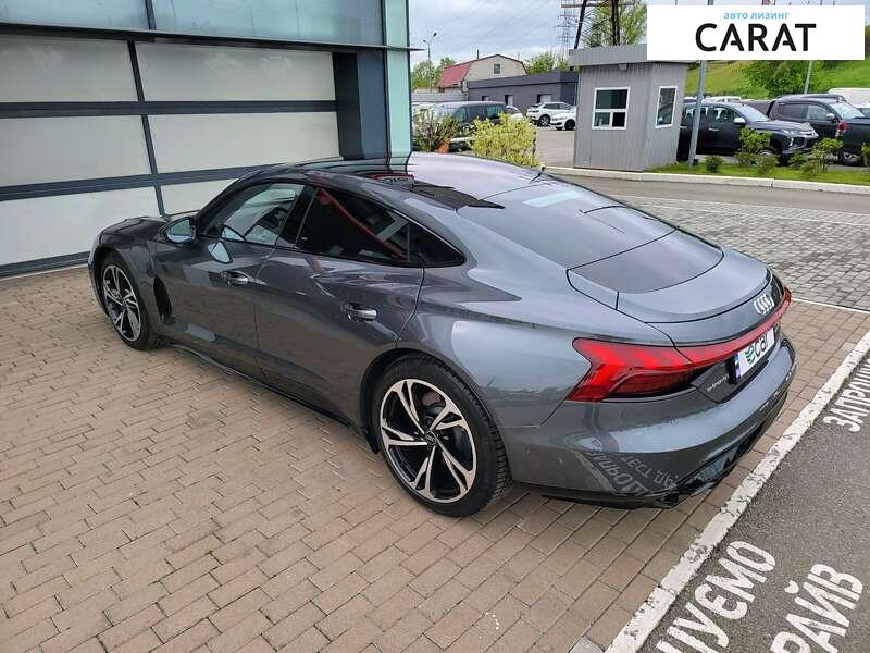 Audi e-tron 2022 Audi e-tron 2022