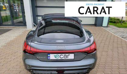 Audi e-tron 2022 Audi e-tron 2022