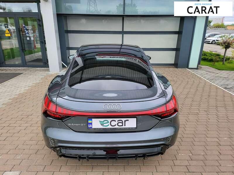 Audi e-tron 2022 Audi e-tron 2022