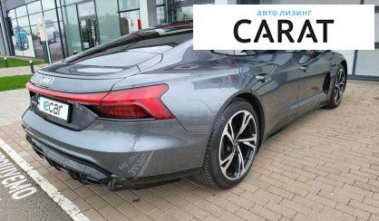 Audi e-tron 2022 Audi e-tron 2022