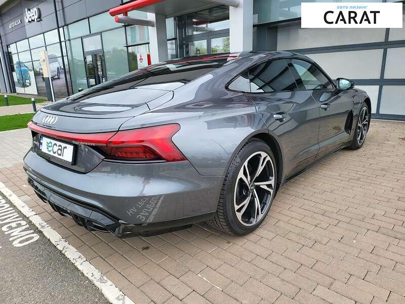 Audi e-tron 2022 Audi e-tron 2022