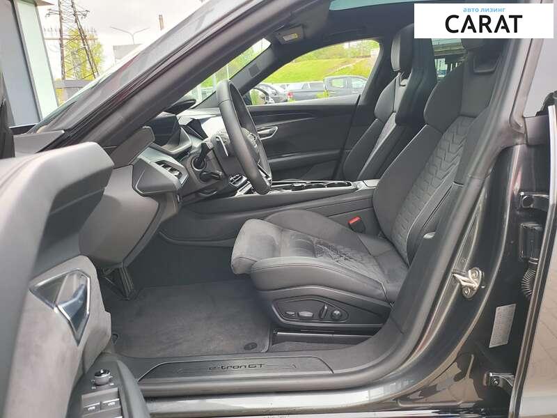 Audi e-tron 2022 Audi e-tron 2022