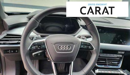 Audi e-tron 2022 Audi e-tron 2022