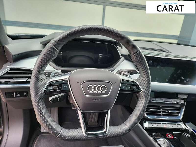 Audi e-tron 2022 Audi e-tron 2022