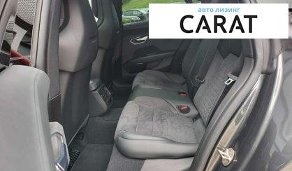 Audi e-tron 2022 Audi e-tron 2022