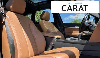 BMW 3 Series GT 2015 BMW 3 Series GT 2015