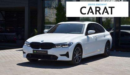 BMW 3 Series 2019