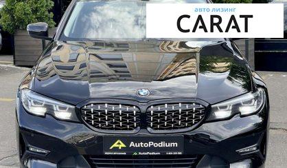 BMW 3 Series 2020 BMW 3 Series 2020