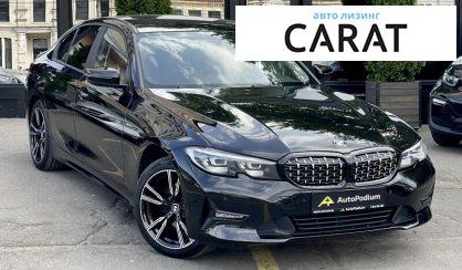 BMW 3 Series 2020 BMW 3 Series 2020