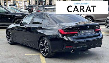 BMW 3 Series 2020 BMW 3 Series 2020