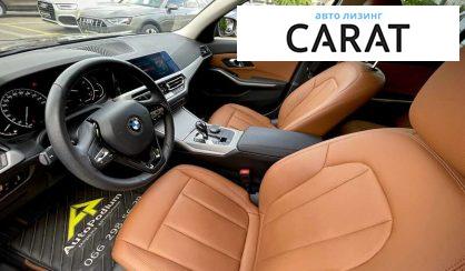 BMW 3 Series 2020