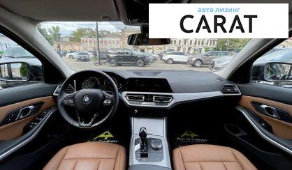 BMW 3 Series 2020