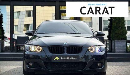 BMW 3 Series 2007