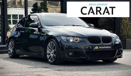 BMW 3 Series 2007