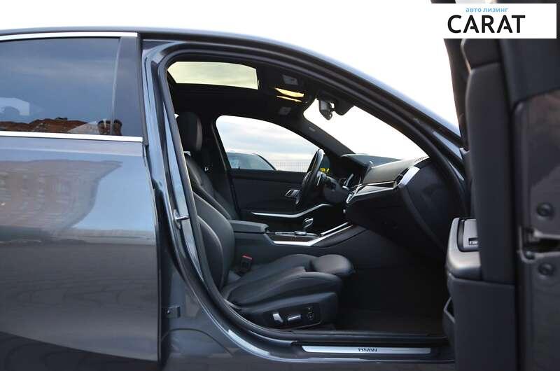 BMW 3 Series 2019 BMW 3 Series 2019