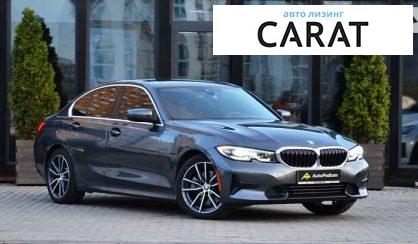 BMW 3 Series 2019