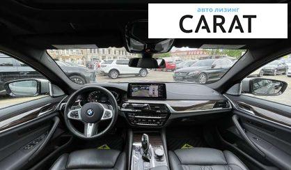 BMW 5 Series 2020 BMW 5 Series 2020