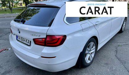 BMW 5 Series 2013 BMW 5 Series 2013