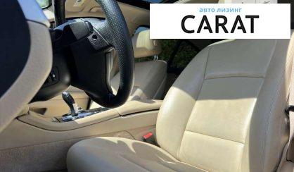 BMW 5 Series 2015
