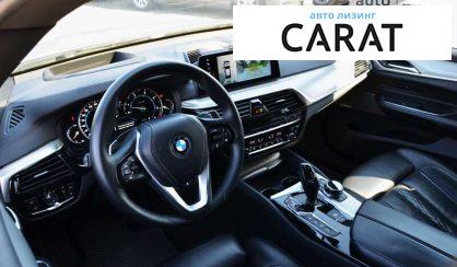 BMW 6 Series GT 2017 BMW 6 Series GT 2017