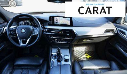 BMW 6 Series GT 2017 BMW 6 Series GT 2017