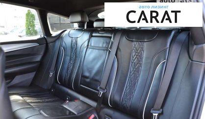 BMW 6 Series GT 2017 BMW 6 Series GT 2017