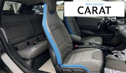 BMW I3 2019 BMW I3 2019