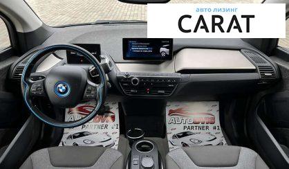 BMW I3 2019 BMW I3 2019