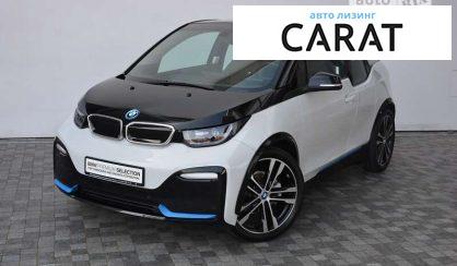 BMW I3 2021 BMW I3 2021