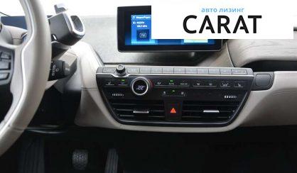BMW I3 2018 BMW I3 2018
