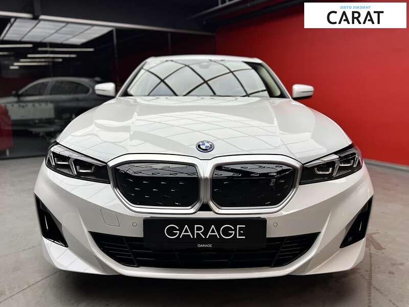 BMW I3 2023 BMW I3 2023