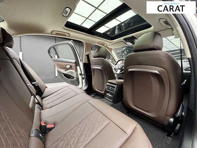 BMW I3 2023 BMW I3 2023