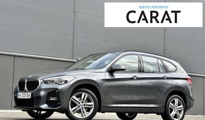 BMW X1 2019