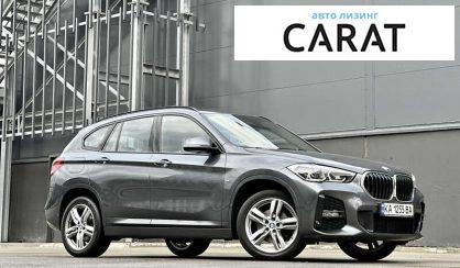 BMW X1 2019