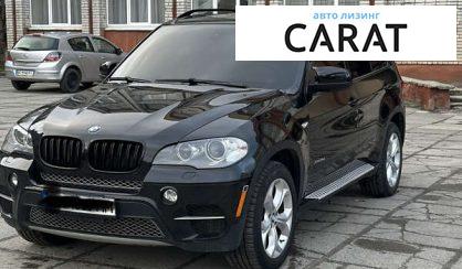 BMW X5 2013