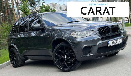 BMW X5 2013