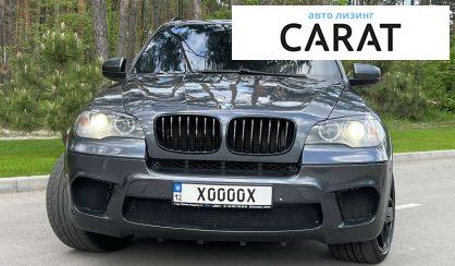 BMW X5 2013