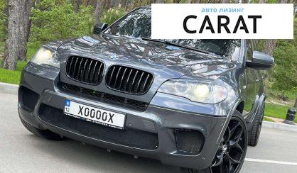 BMW X5 2013