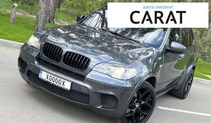 BMW X5 2013