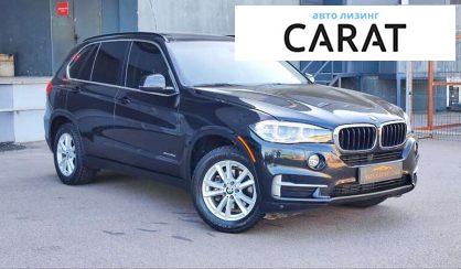 BMW X5 2014 BMW X5 2014