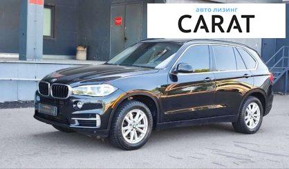 BMW X5 2014 BMW X5 2014