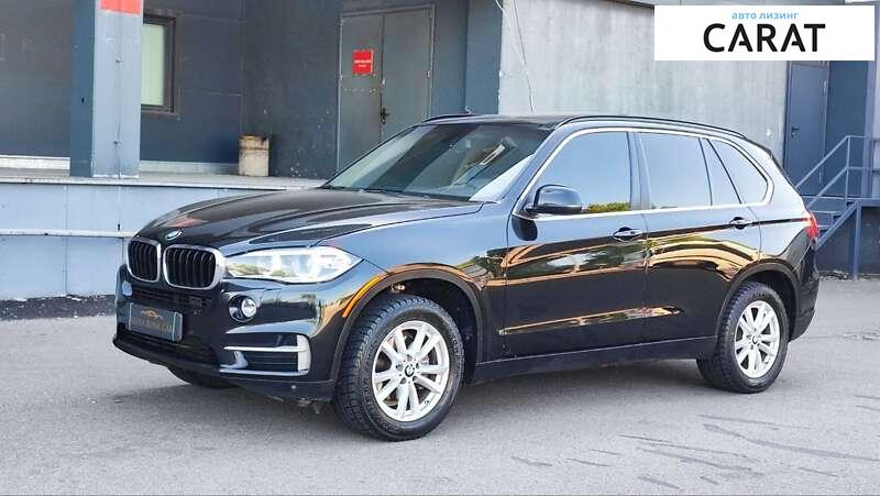 BMW X5 2014 BMW X5 2014