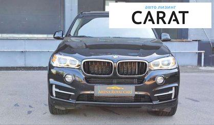 BMW X5 2014 BMW X5 2014