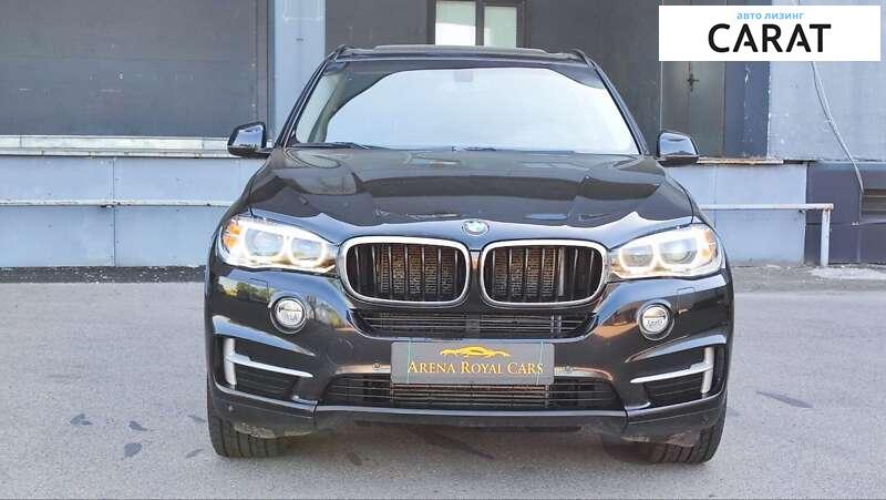 BMW X5 2014 BMW X5 2014