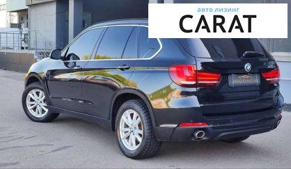 BMW X5 2014 BMW X5 2014