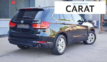 BMW X5 2014 BMW X5 2014